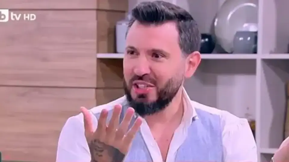 Елвиса избухна: Краси ме конкурира за идиот на годината, Шермин и Киара са ментета!