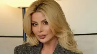 Пак богаташ: Ето кой е новият мъж на Светлана Василева