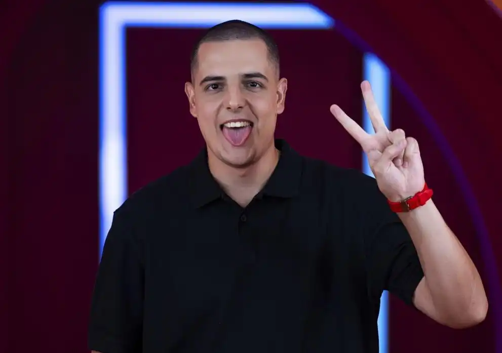 Ето кого гласят за победител в "Биг Брадър"