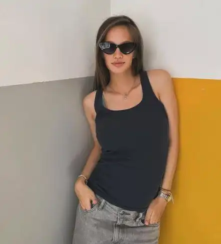 Бойко Кръстанов ще става баща! 15 години по-младата му любима показа...