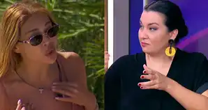 Оля Малинова взриви ефира: Шермин е ескорт!