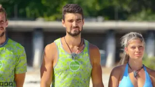 Страшен скандал в "Игрите": Нечувана наглост изхвърли сочен за финалист Снимки