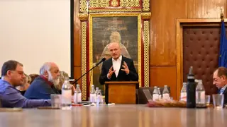 Георги Тошев с нов триумф след скандала с Венета Райкова и bTV