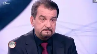 Ники Кънчев показа порасналата си дъщеря по повод 17-ия ѝ рожден ден Снимка