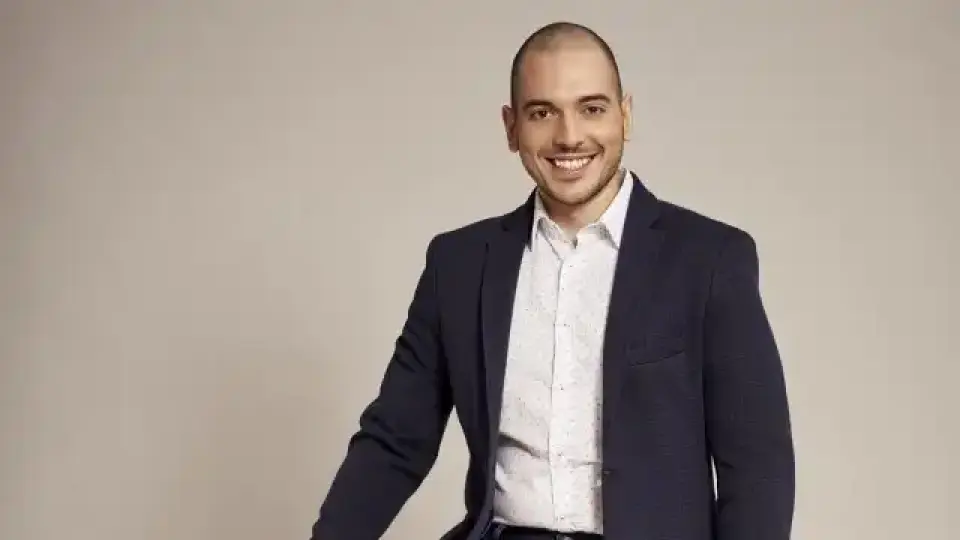 Цитиридис показа Снимка от ученическия си бележник, изненадата е голяма