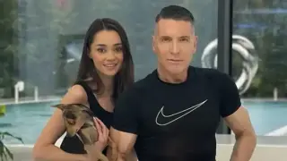 Милионерът Ваньо Алексиев купи земя за кучетата на Валерия