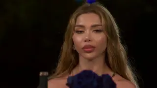 Опа! Анна-Шермин си показа половия орган в "Ергенът"