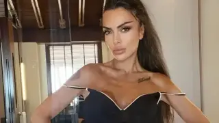 Лияна разтърси всички с признание за болестта си