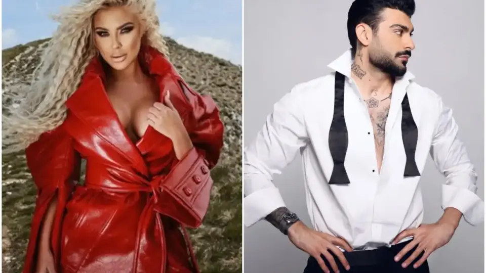 Андреа разобличи Меди, обвини го в кражба и лъжа Видео