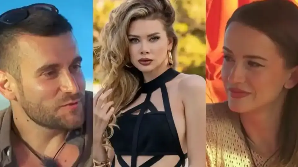 Доказателство: Виктор заряза Дениз и скочи в леглото на друга ергенка Снимки