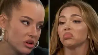 Скандал в „Ергенът: Любов в рая“ – Киара кани Краси на тайна среща зад гърба на Анна-Шермин!