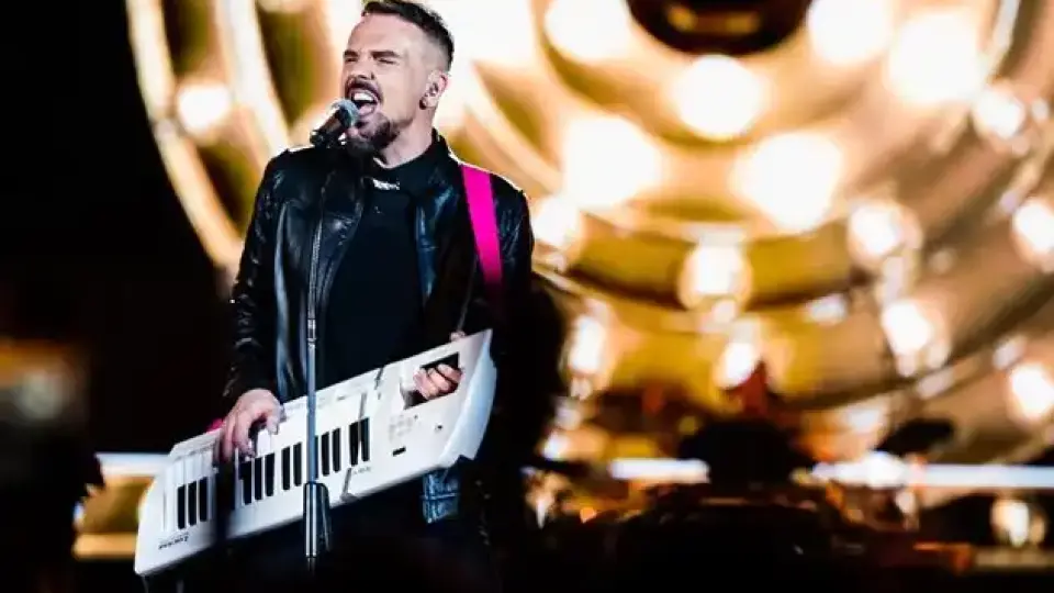 Графа с покъртително признание: Като малък ми викаха...