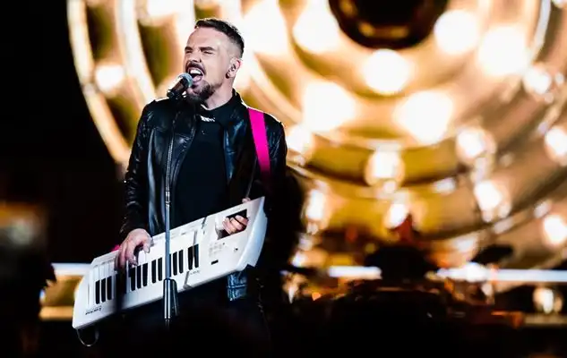 Графа с покъртително признание: Като малък ми викаха...