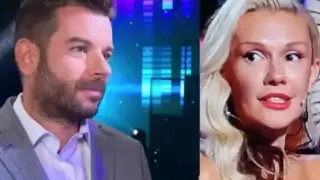 Иван Христов подхвана Мария Игнатова: Нойзи да не те чака тази вечер...