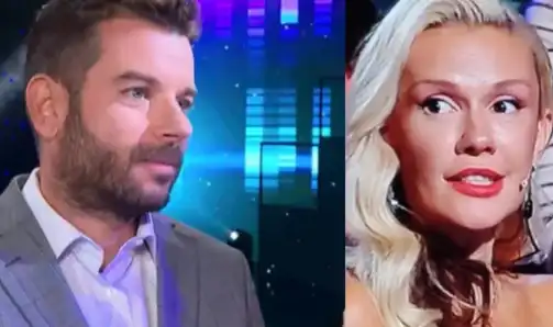 Иван Христов подхвана Мария Игнатова: Нойзи да не те чака тази вечер...