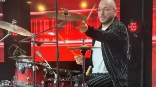 Неочаквано: Биха хикса на Цитиридис в "България търси талант", а той...