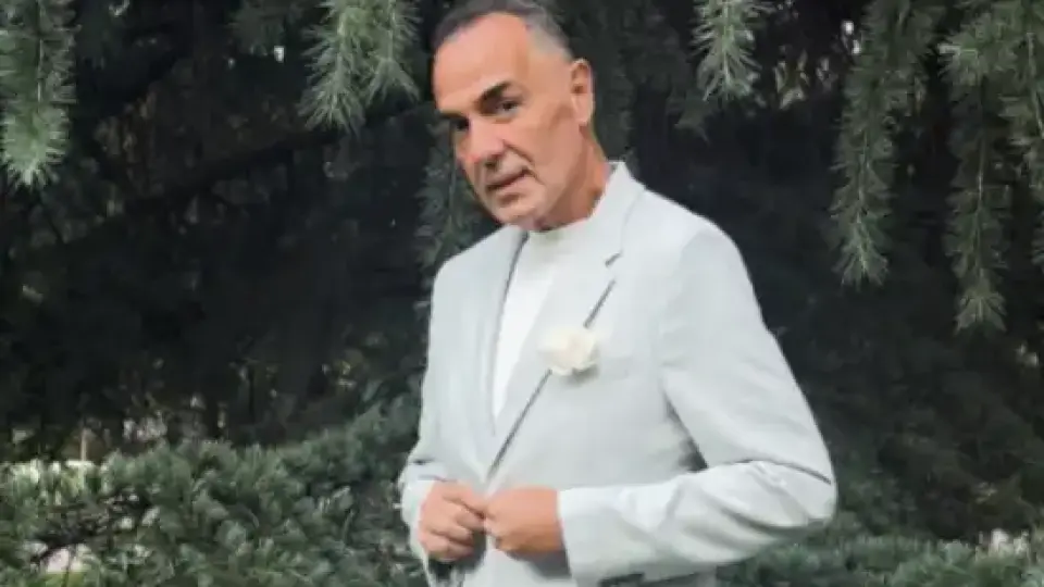 Драго Чая отново е влюбен! Показа...