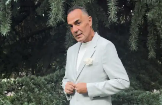 Драго Чая отново е влюбен! Показа...