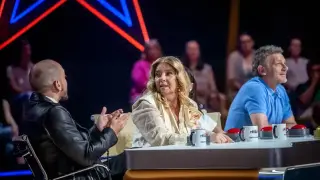 Катето Евро уволни Цитиридис от "България търси талант"!