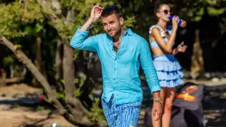 Потрес: Милионерът Виктор избягал от "Ергенът: Любов в рая" заради...