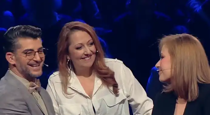 Сашо Кадиев се захласна по топ красавица на bTV и... Снимки