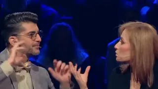 Сашо Кадиев се захласна по топ красавица на bTV и... Снимки