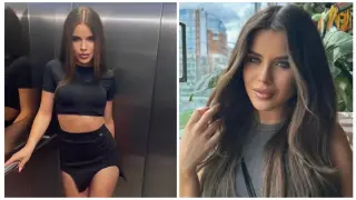 Младата фолкзвезда Мирела арестувана публично след ревнив скандал Папарашки снимки