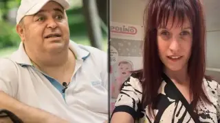 Осиновената дъщеря на Любо Нейков е топакушерка в "Майчин дом"