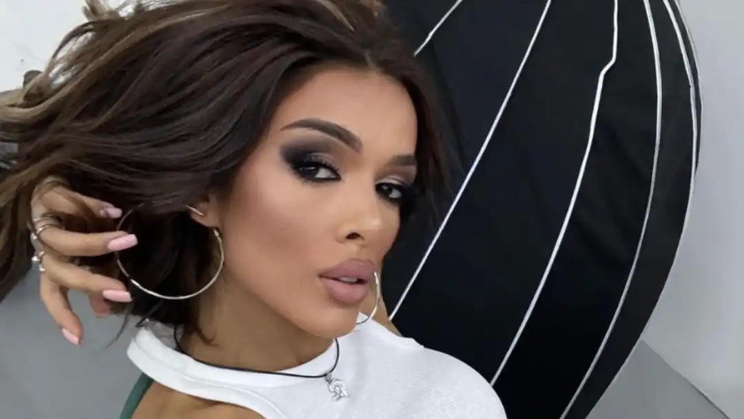 Диона избухна с интимно признание за мъжете и секса