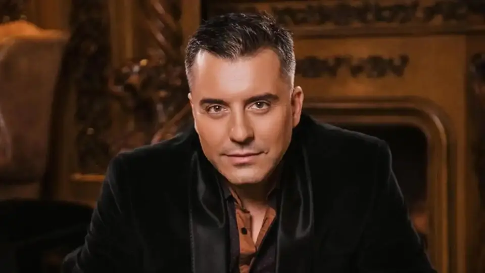 Драма в попфолка: Борис Дали спешно събира пари за операция на колега Снимка