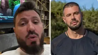 Елвиса кипна заради Краси в „Ергенът: Любов в рая“: „Аз ли съм изкукуригал или те вътре?!“