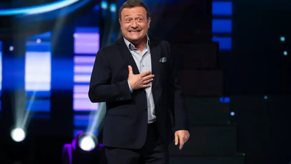 Рачков с брутална изцепка в „Пееш или лъжеш“, на зрителите им стана неудобно