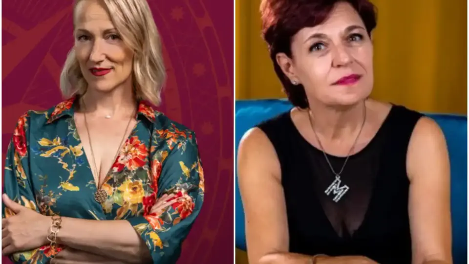 Неве и Сапунджиева крият, че са спали с един и същи мъж! Ето кой е той...