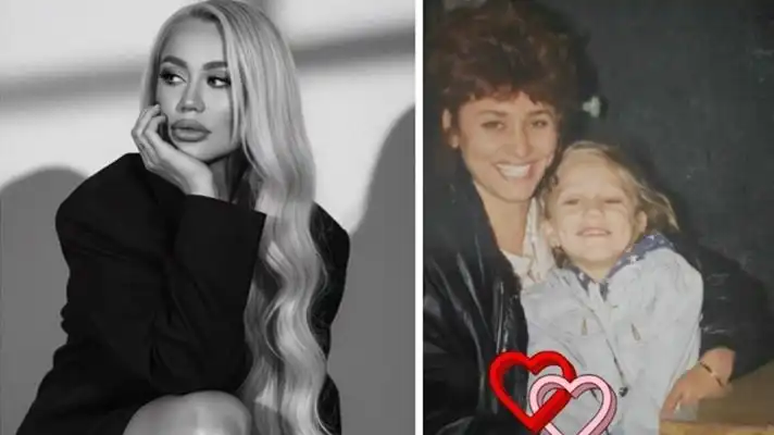 Тежка трагедия за Теди Александрова: Фолкдивата загуби майка си