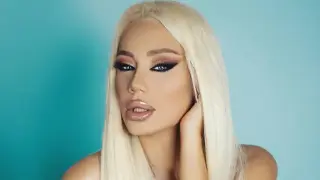 Тежка трагедия за Теди Александрова: Фолкдивата загуби майка си