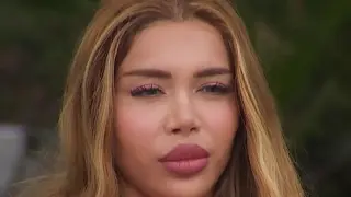 Анна-Шермин взриви „Ергенът“: „Играех роля – всичко беше планирано!“