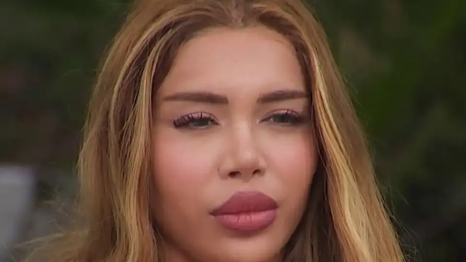 Анна-Шермин взриви „Ергенът“: „Играех роля – всичко беше планирано!“