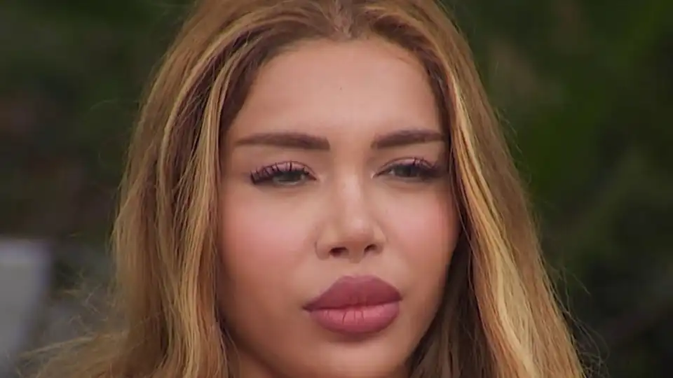 Анна-Шермин взриви „Ергенът“: „Играех роля – всичко беше планирано!“