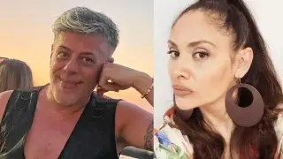 Щерката на Мариана Попова с първо гадже! Той се оказа син на...