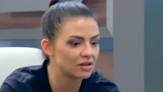 Деси Цонева с първи подробности за жестокото падане