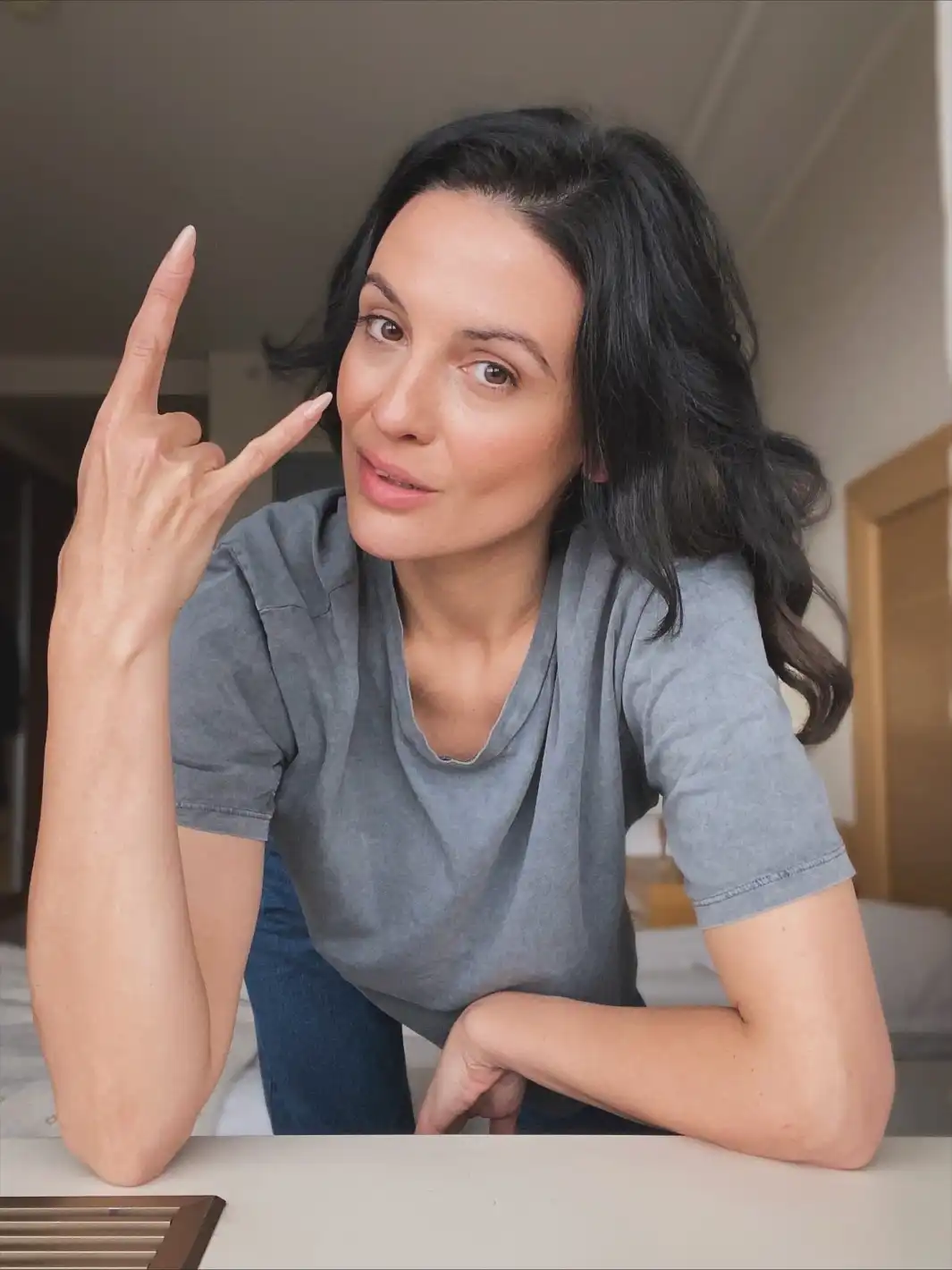 Диана Димитрова натри носовете на душманите: Обяви голям пробив