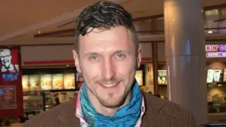 Димо Алексиев се уреди с нова работа