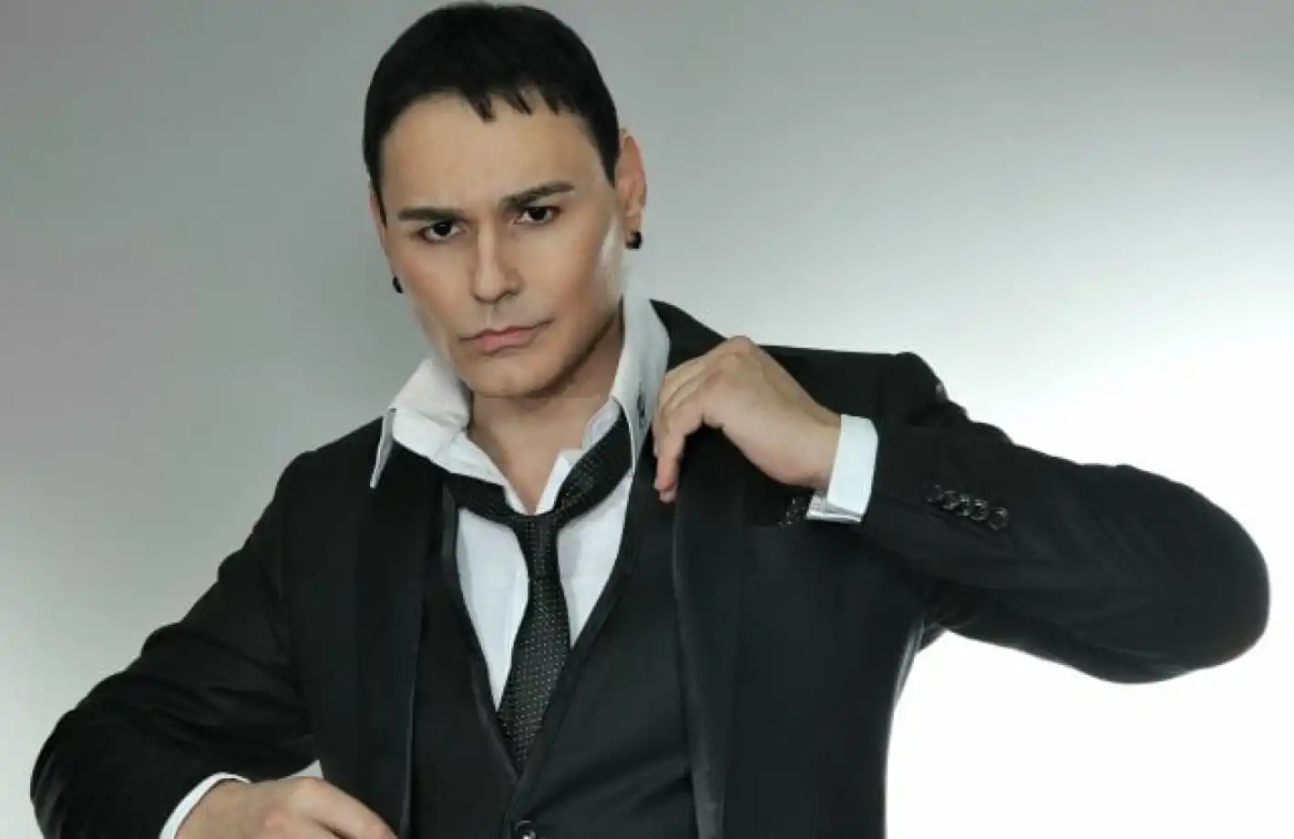 Краси Аврамов с първи подробности за състоянието си