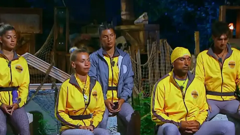 Зрелище и скандали в "Игрите": Обявиха кой ще спи за последно със стоножките