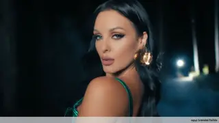 Симона Загорова призна какво прави понякога в леглото...