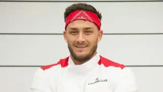 Арестуваха победител от "Хелс Китчън" заради домашно насилие