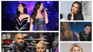 Телефони, дивани и его подпалиха най-горещите скандали у нас Снимки