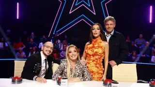 Изненада на полуфинала в "България търси талант"! Цитиридис избухна: Ще е кощунство, ако не...