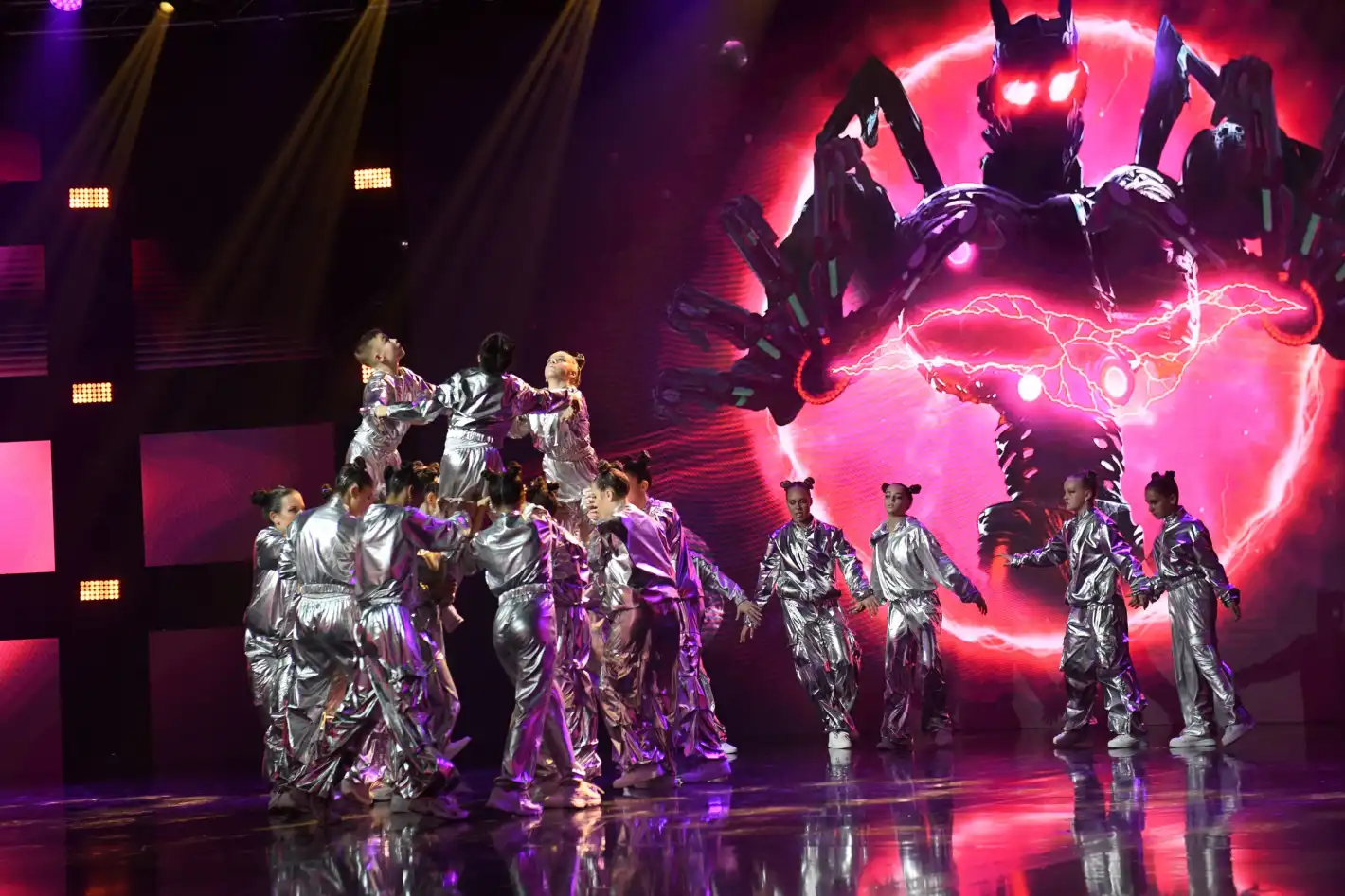 Изненада на полуфинала в "България търси талант"! Цитиридис избухна: Ще е кощунство, ако не...