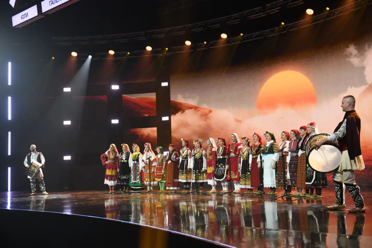 Изненада на полуфинала в "България търси талант"! Цитиридис избухна: Ще е кощунство, ако не...